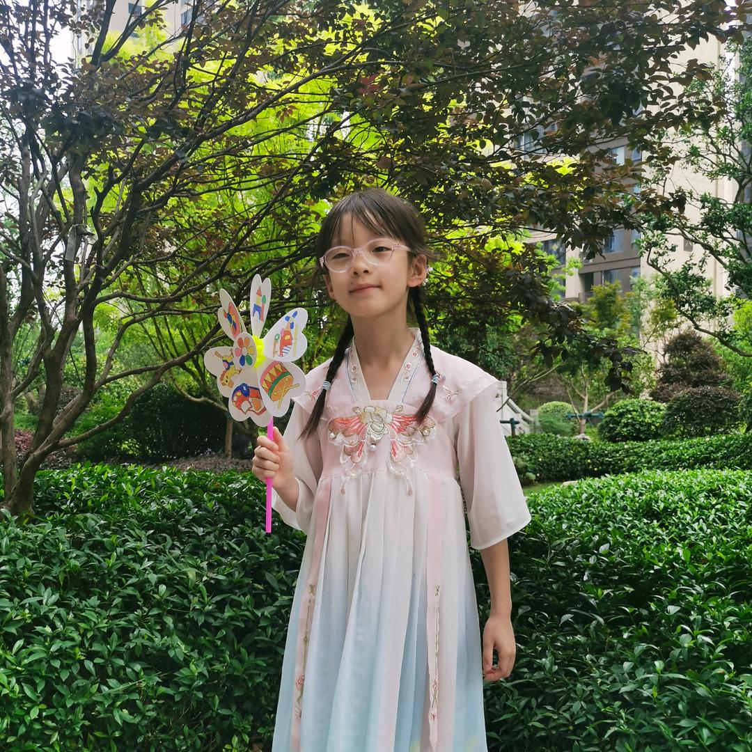 申小姐🐝🐝