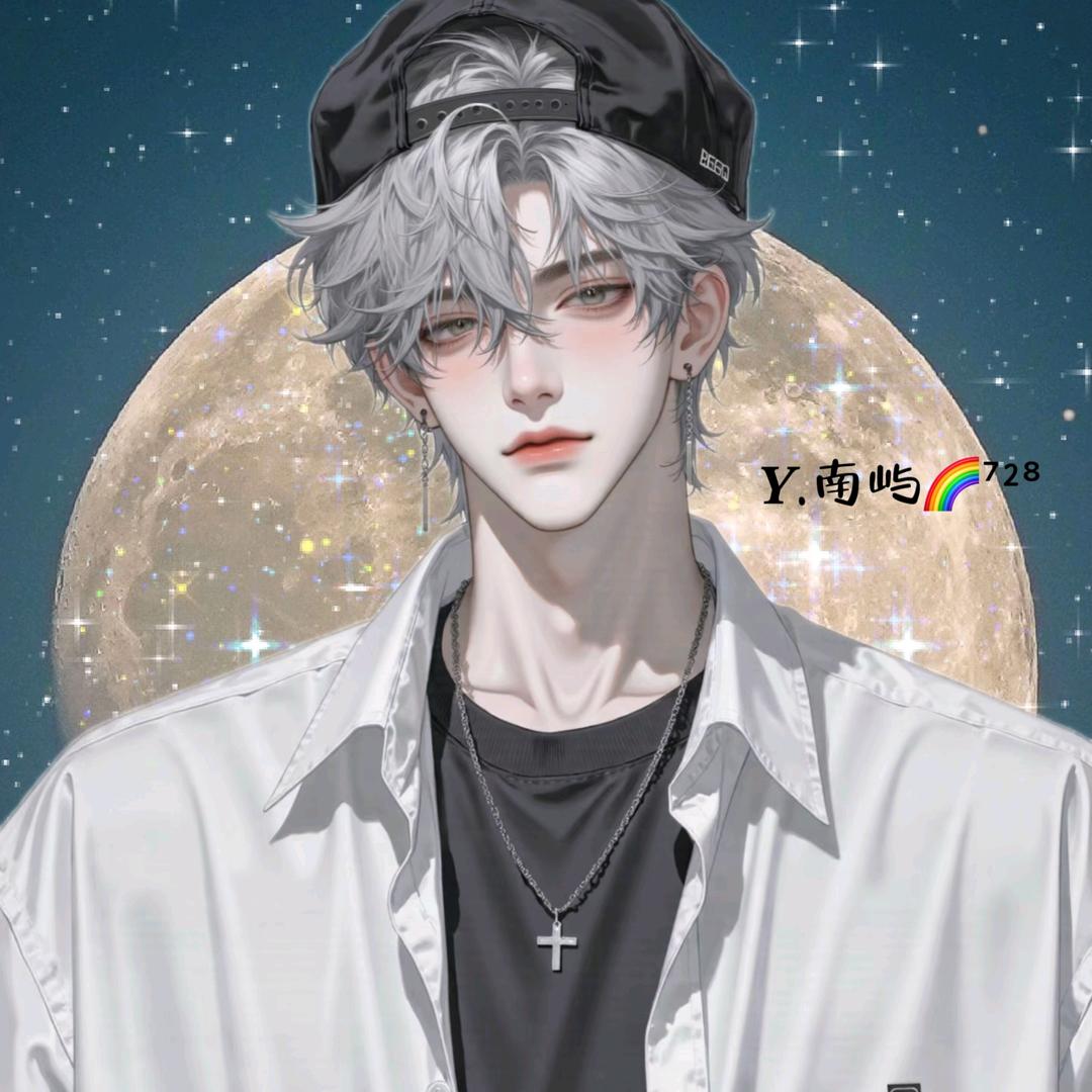 𝒀.南屿🐟原创《应天府序》