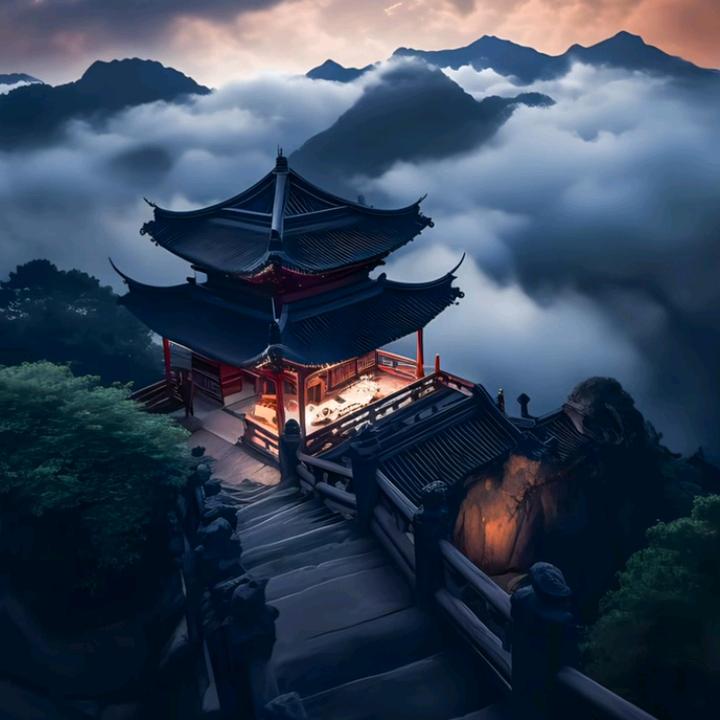 一千零一味