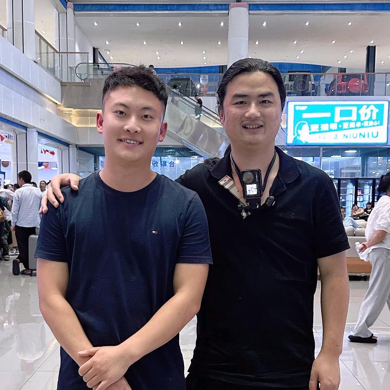 车公馆汽车 阿林