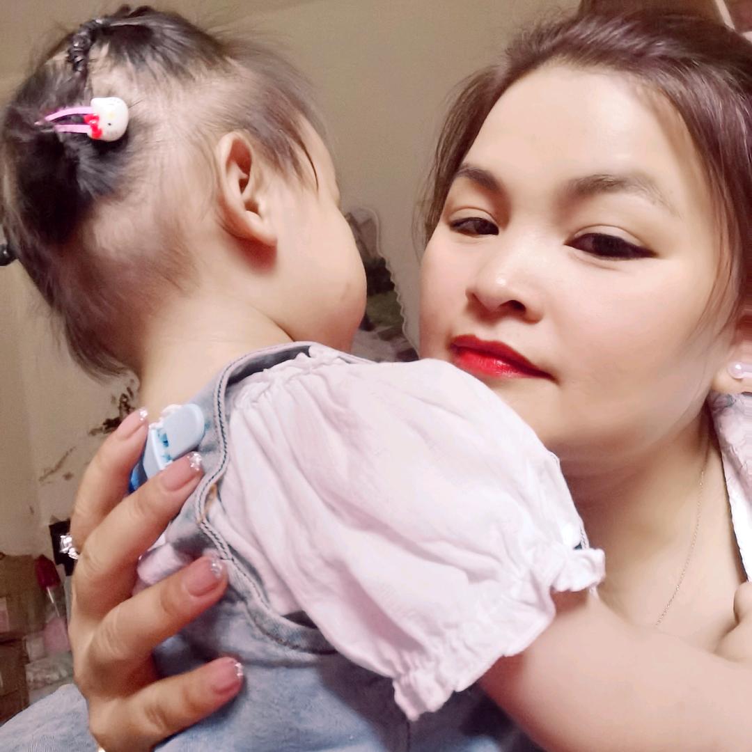 小女🌹（吴玖妹）💋