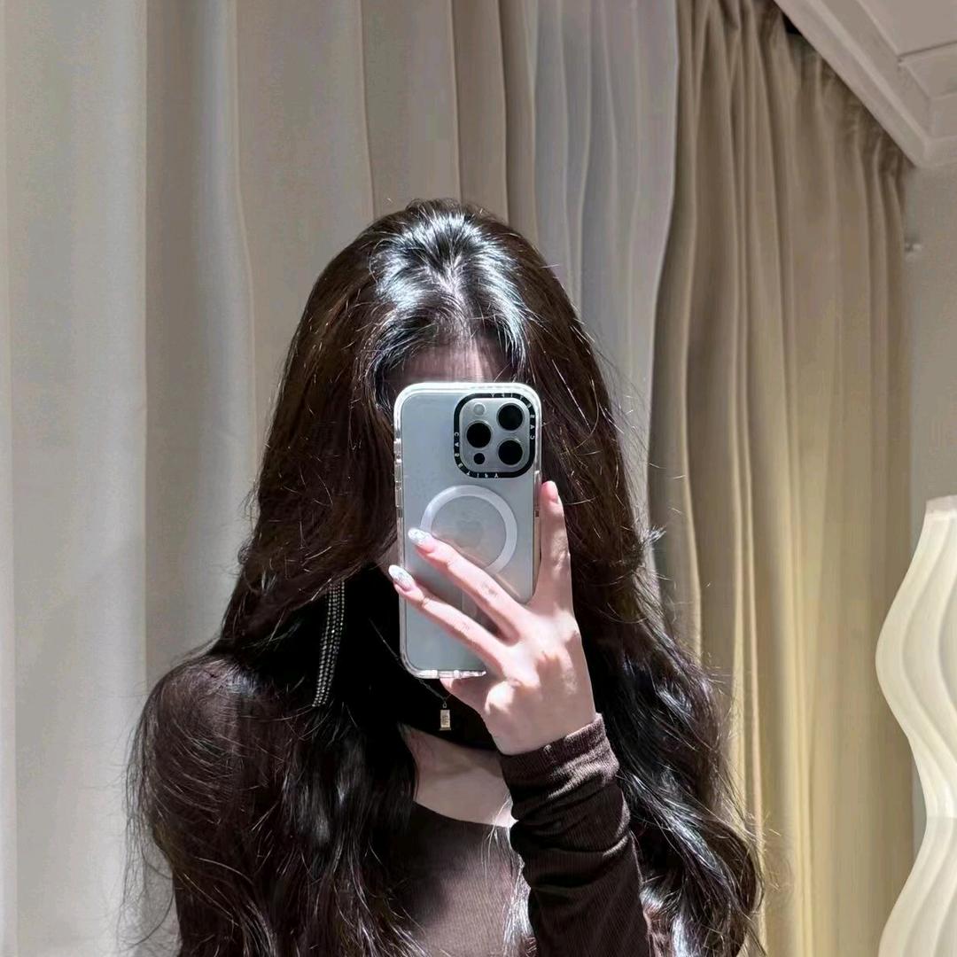 哏喽的妈