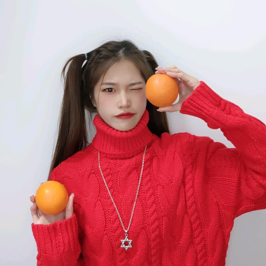 爱食柒七🐷