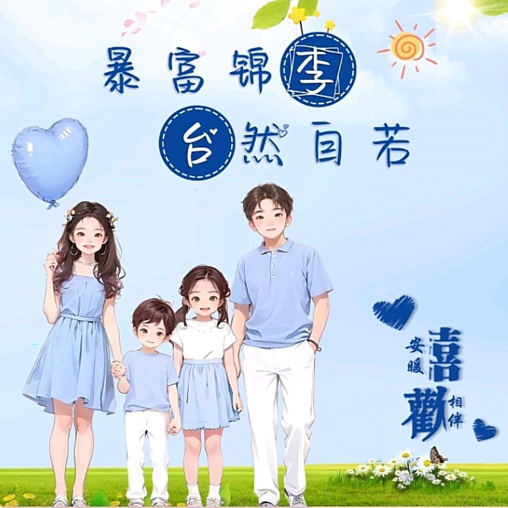 因你而在