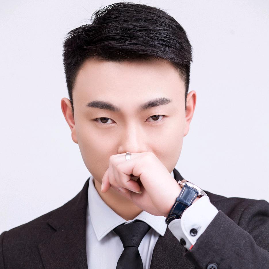 789台球连锁｜张楊（求贤）