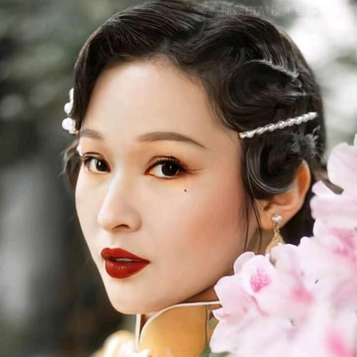 水瓶姐姐♥