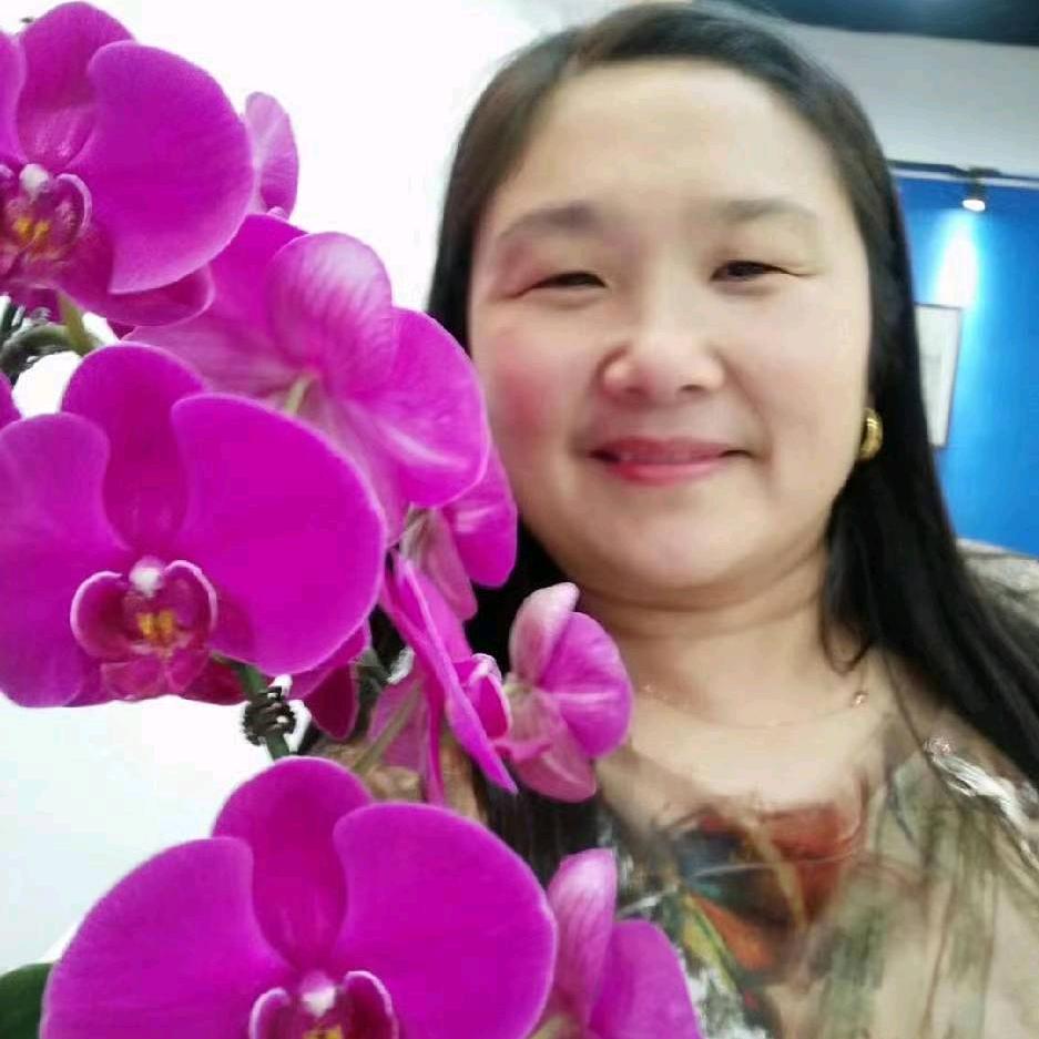 阿莲