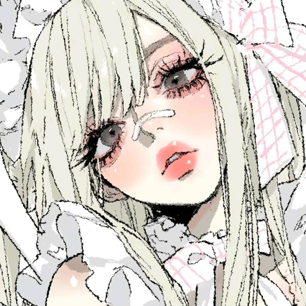 七七😽