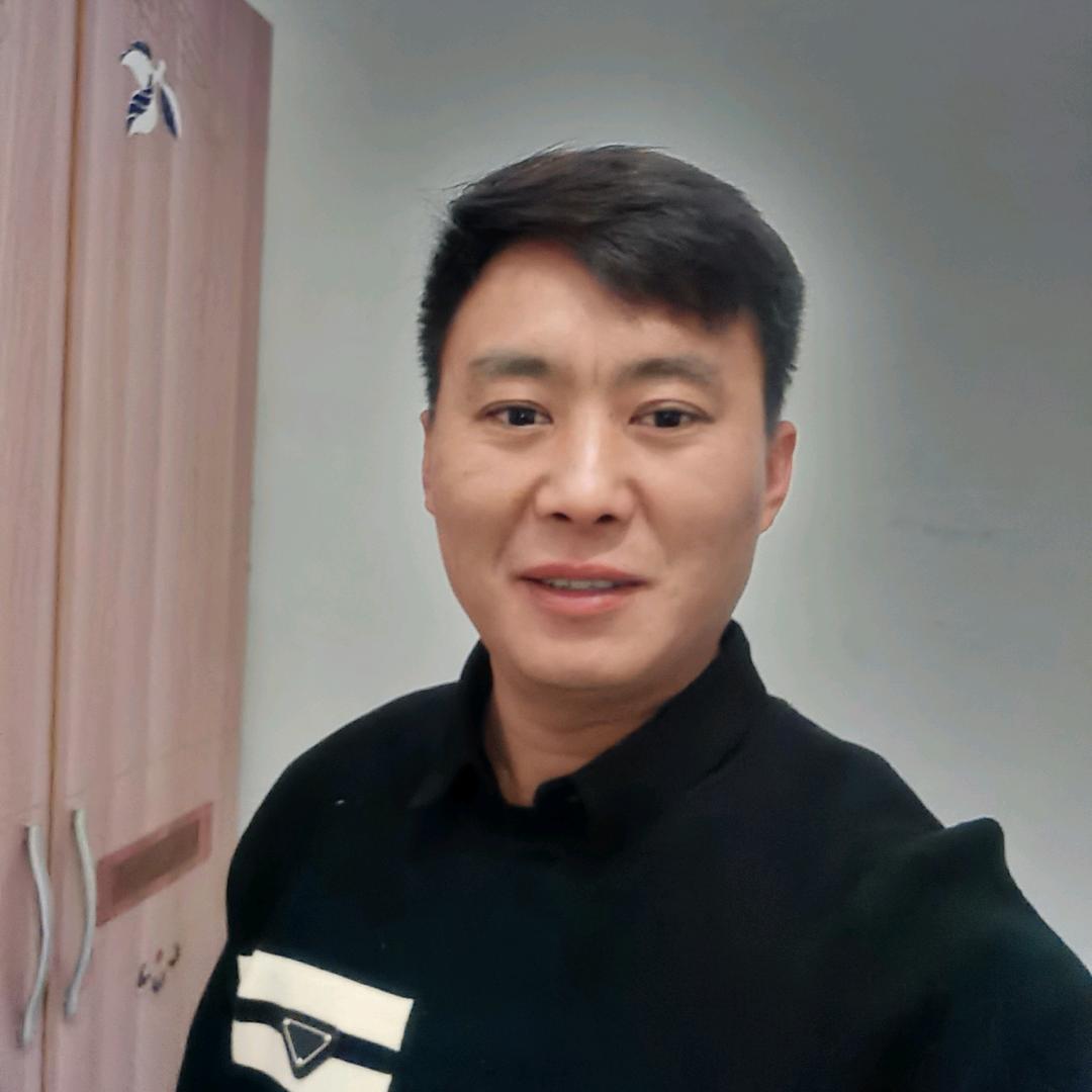 幸福一生🤪