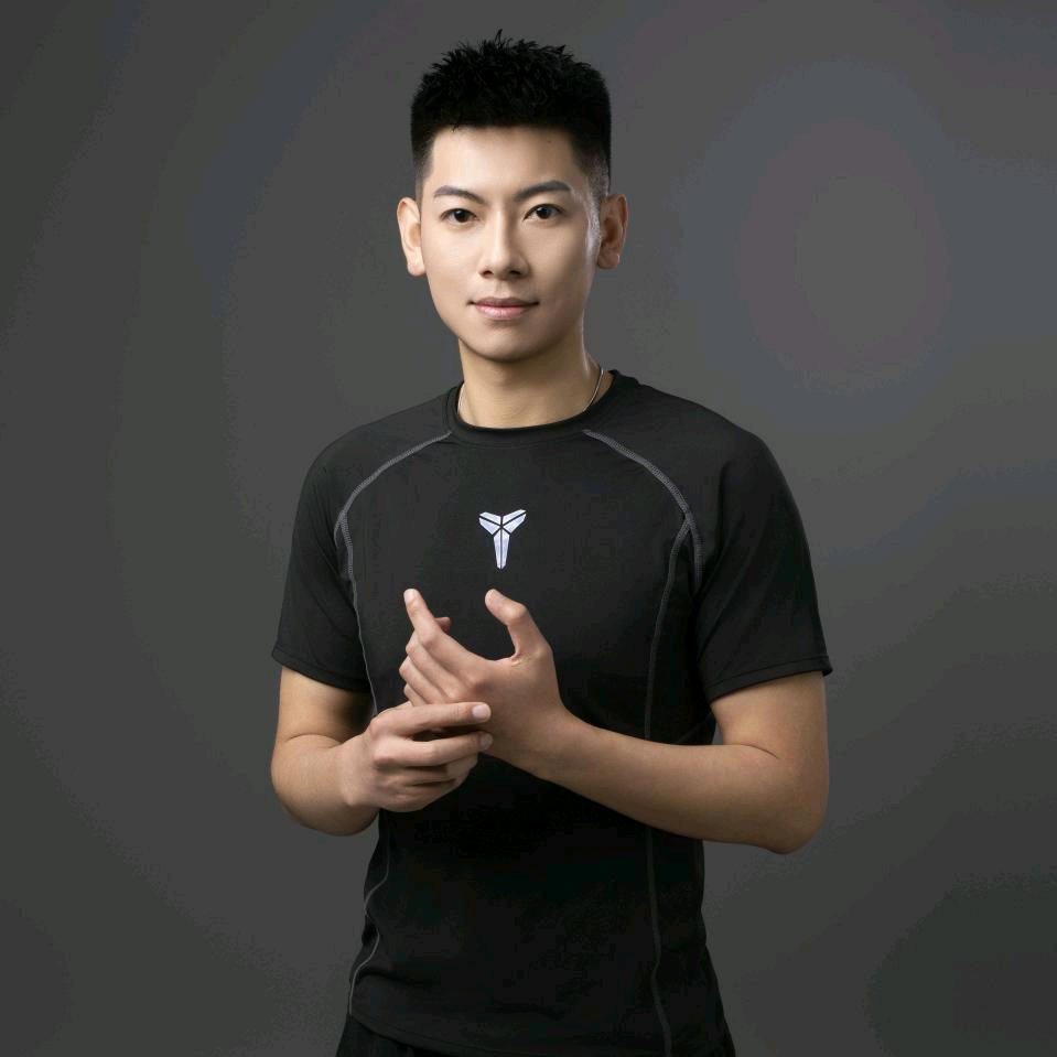 张教瘦体重管理（晚7）