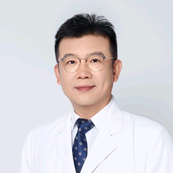 面部提升袁强博士