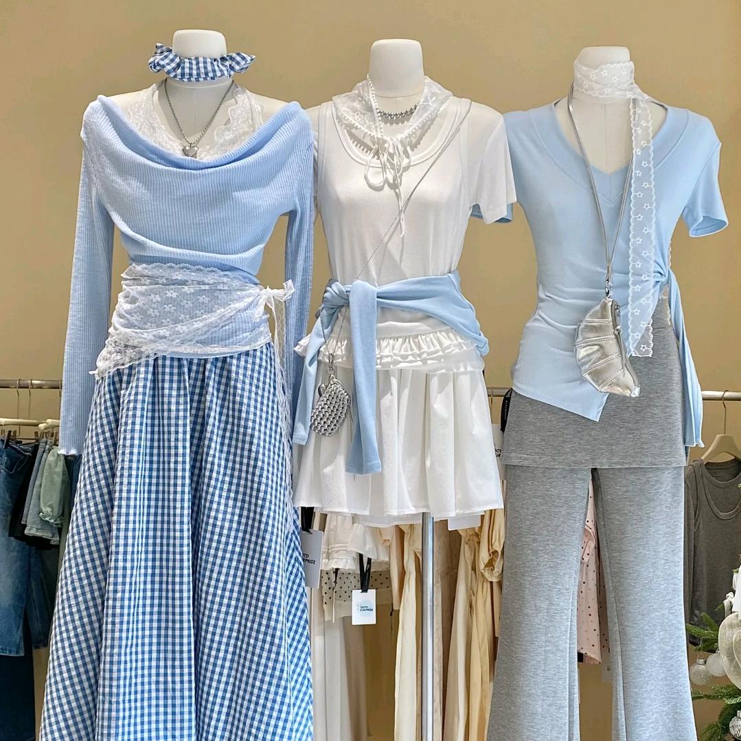 米拉锜服饰坊
