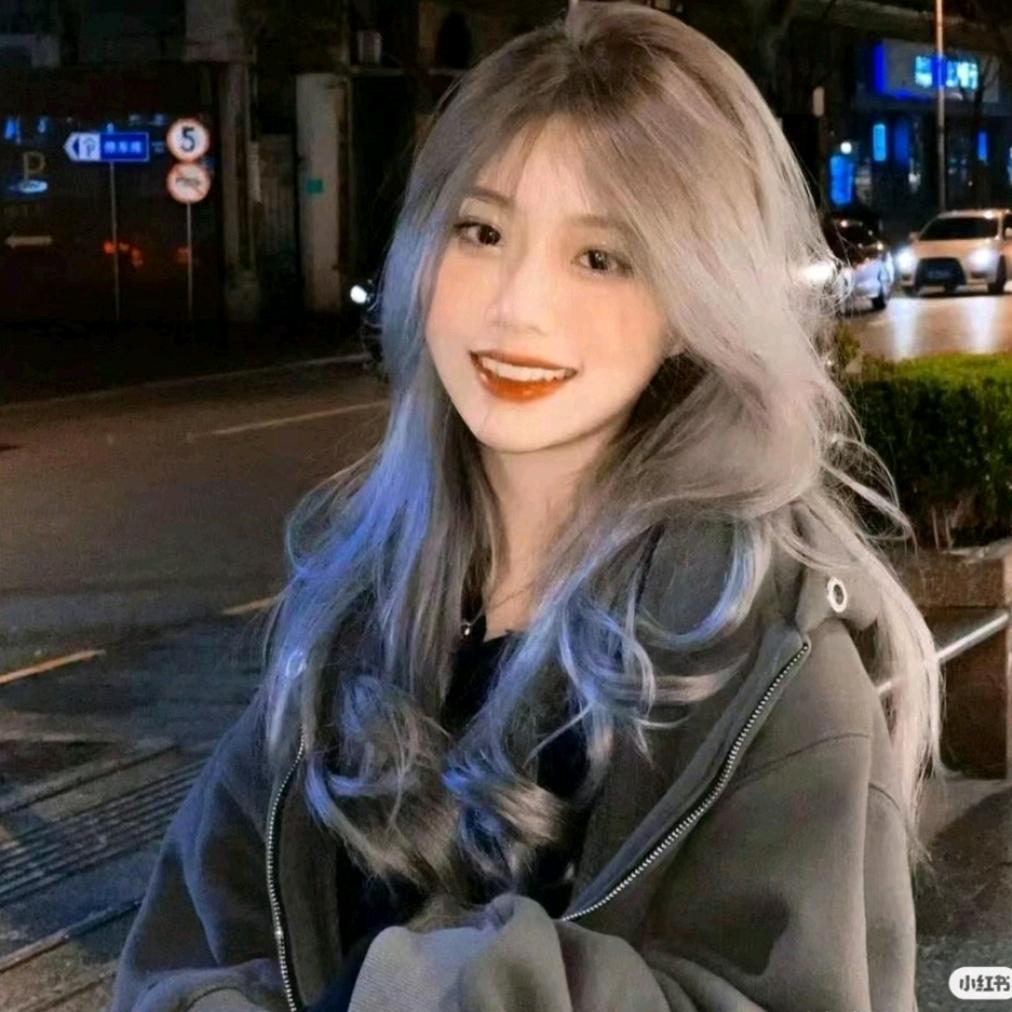 小老妹.