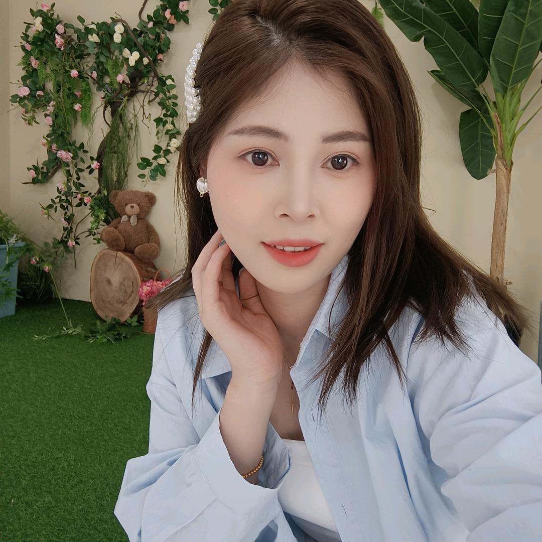 小宝🍀🍀