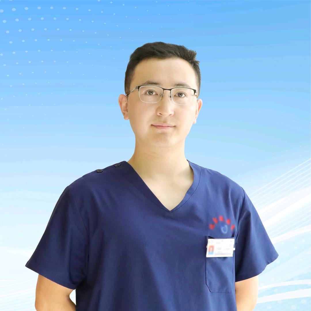 兰州运动康复老王（人体维修）