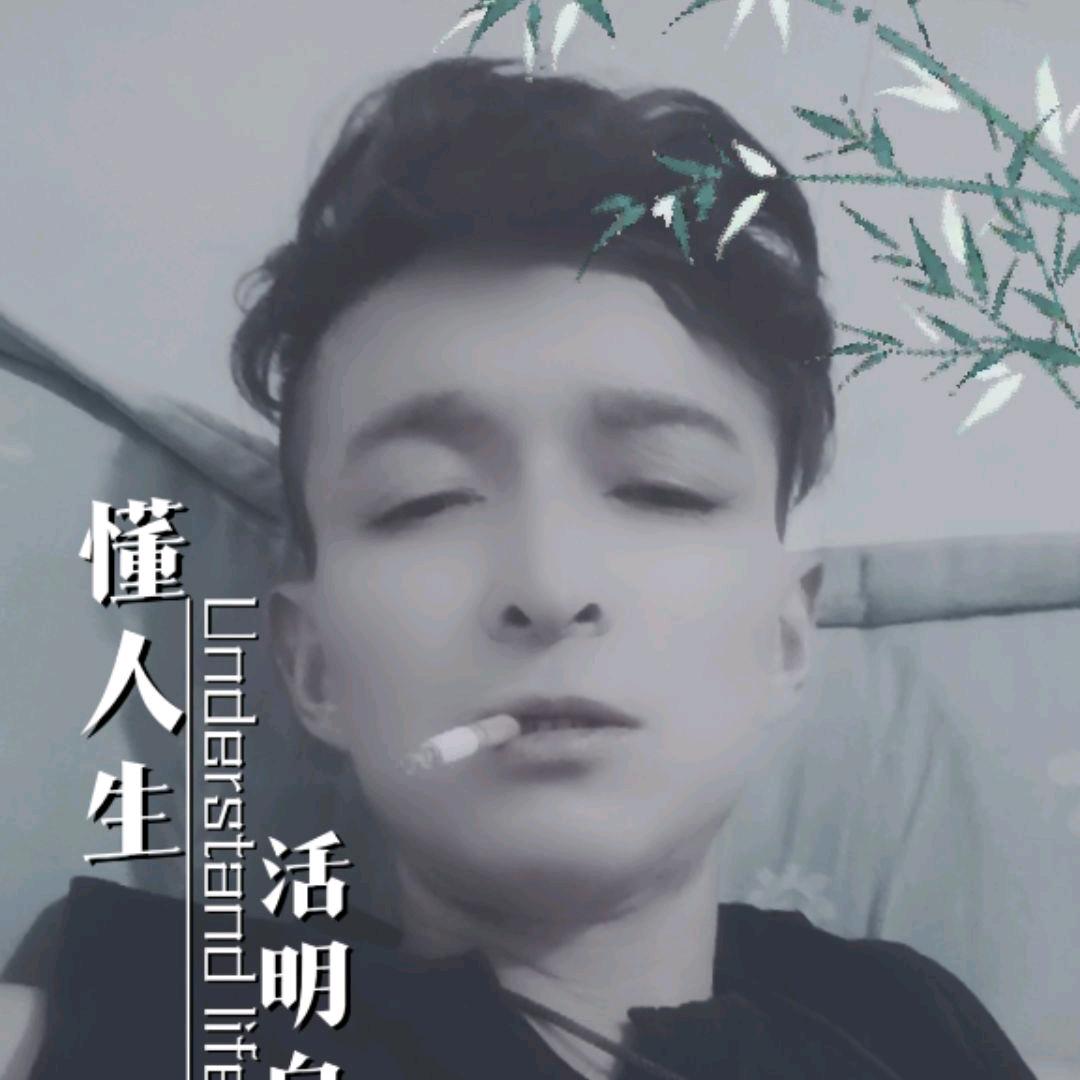 离过婚的男人