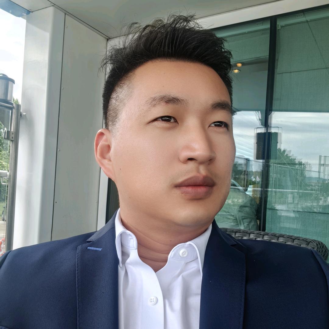 老飒在欧洲