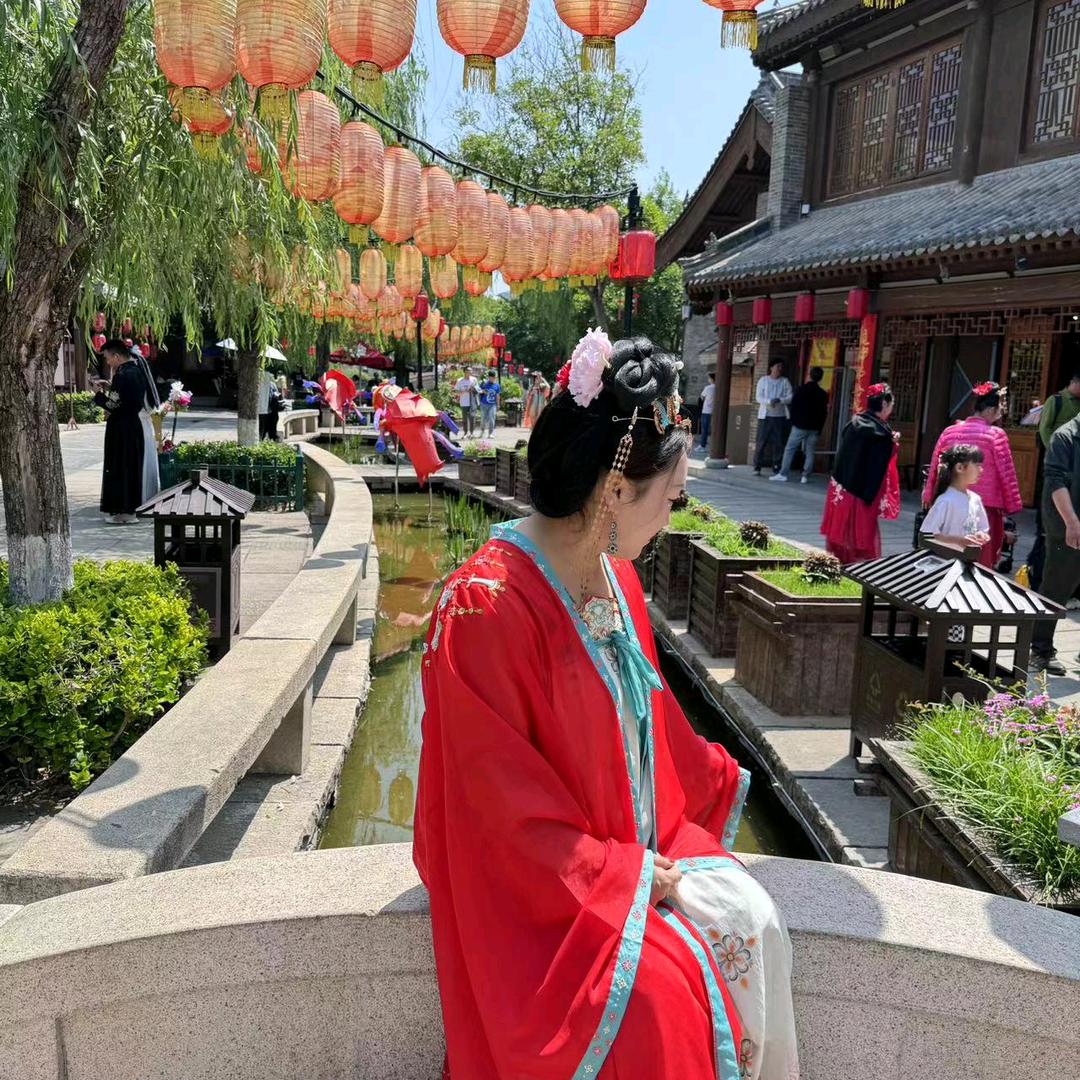 爱会浅，情会淡