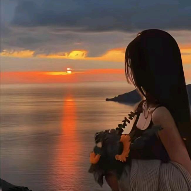 依依