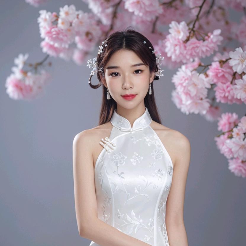 王盼