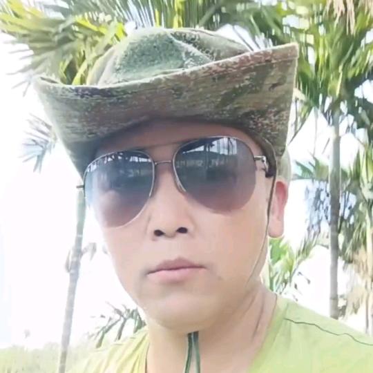 孤独行者