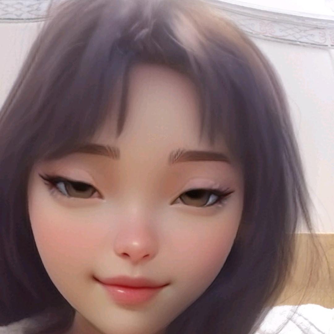 微笑