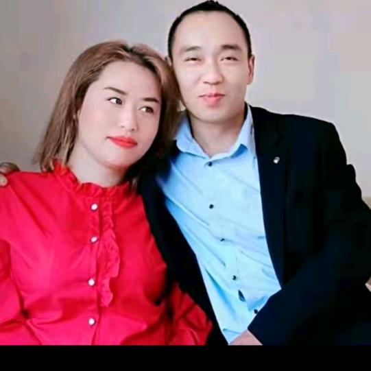 辫子姐🌹🌹