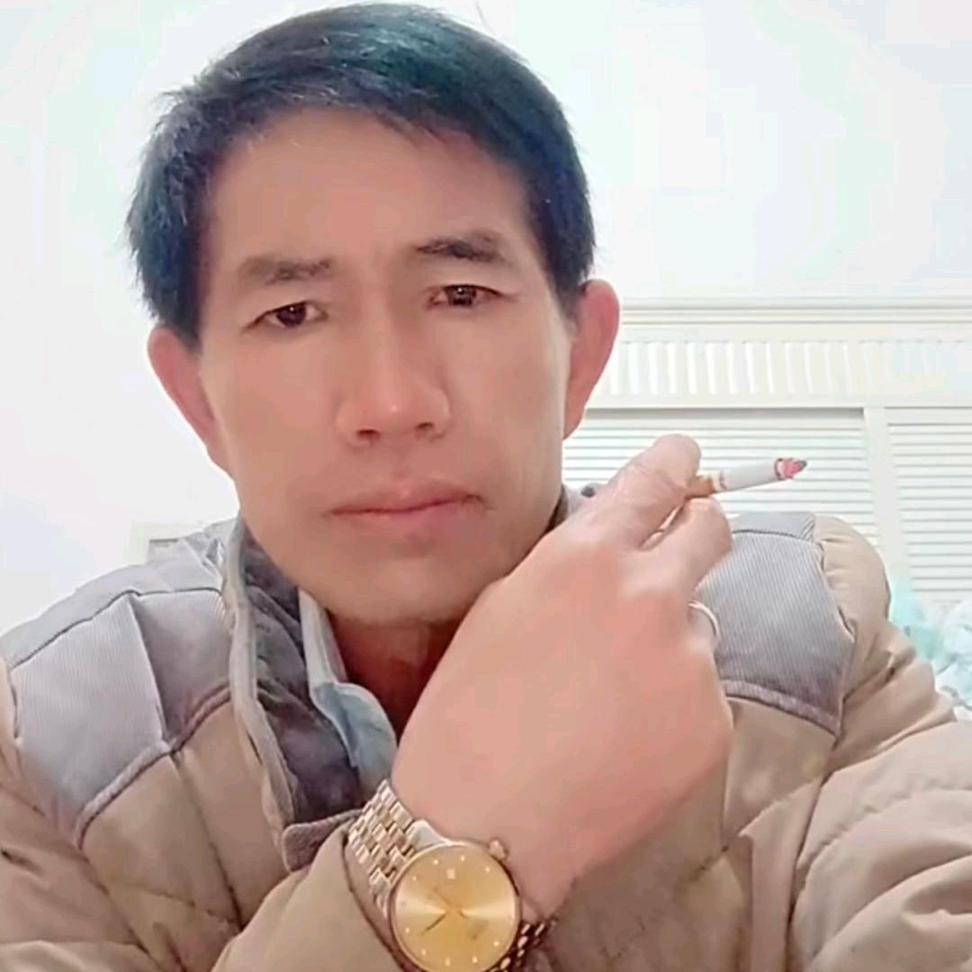 在上海马陆卖水果昆哥