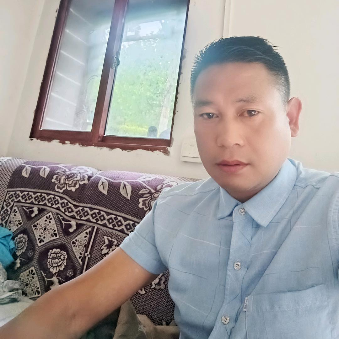 人生如梦