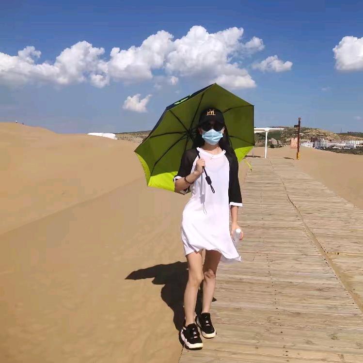 蛋糕女孩