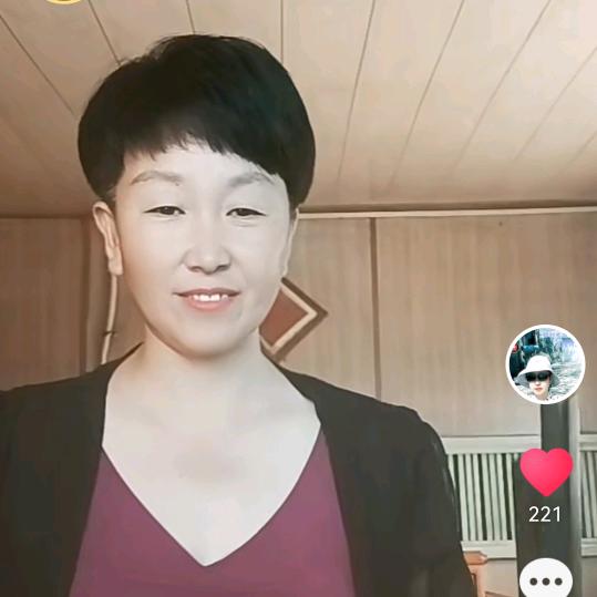 常姐《盛秀物资回收公司》