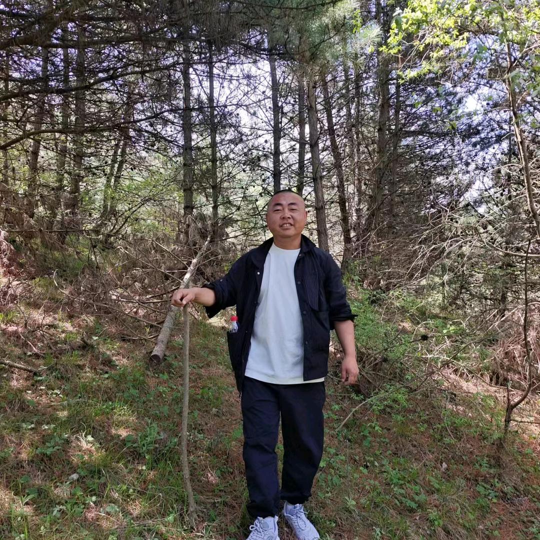拾荒者