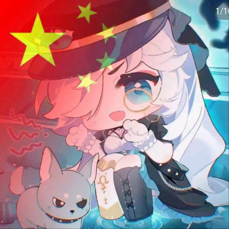 小朱朱呀