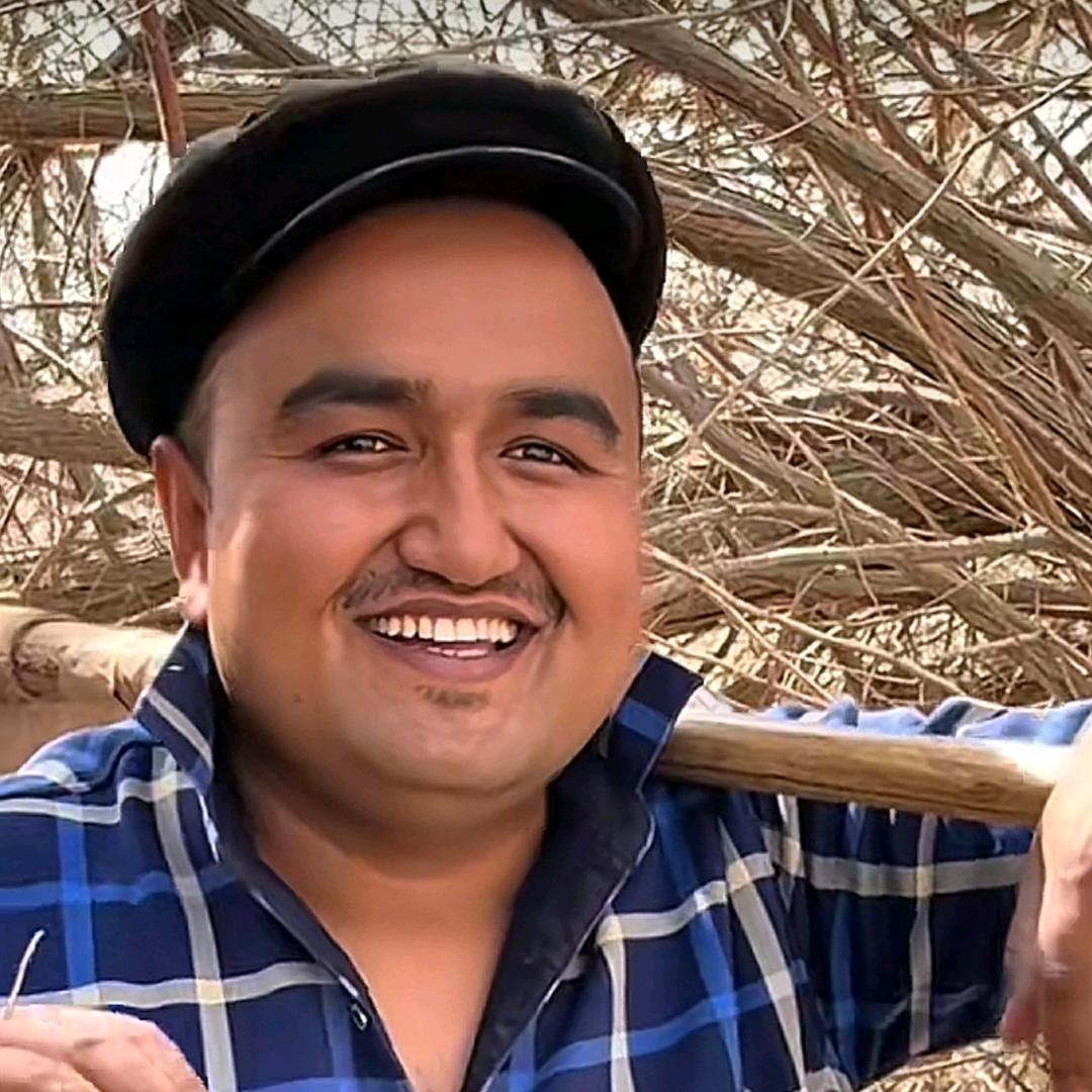 托合提（tohti）