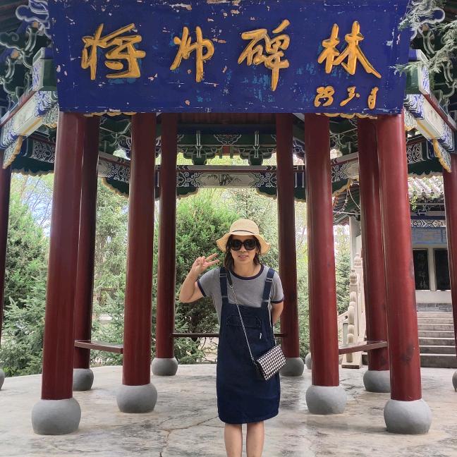奔向阳光