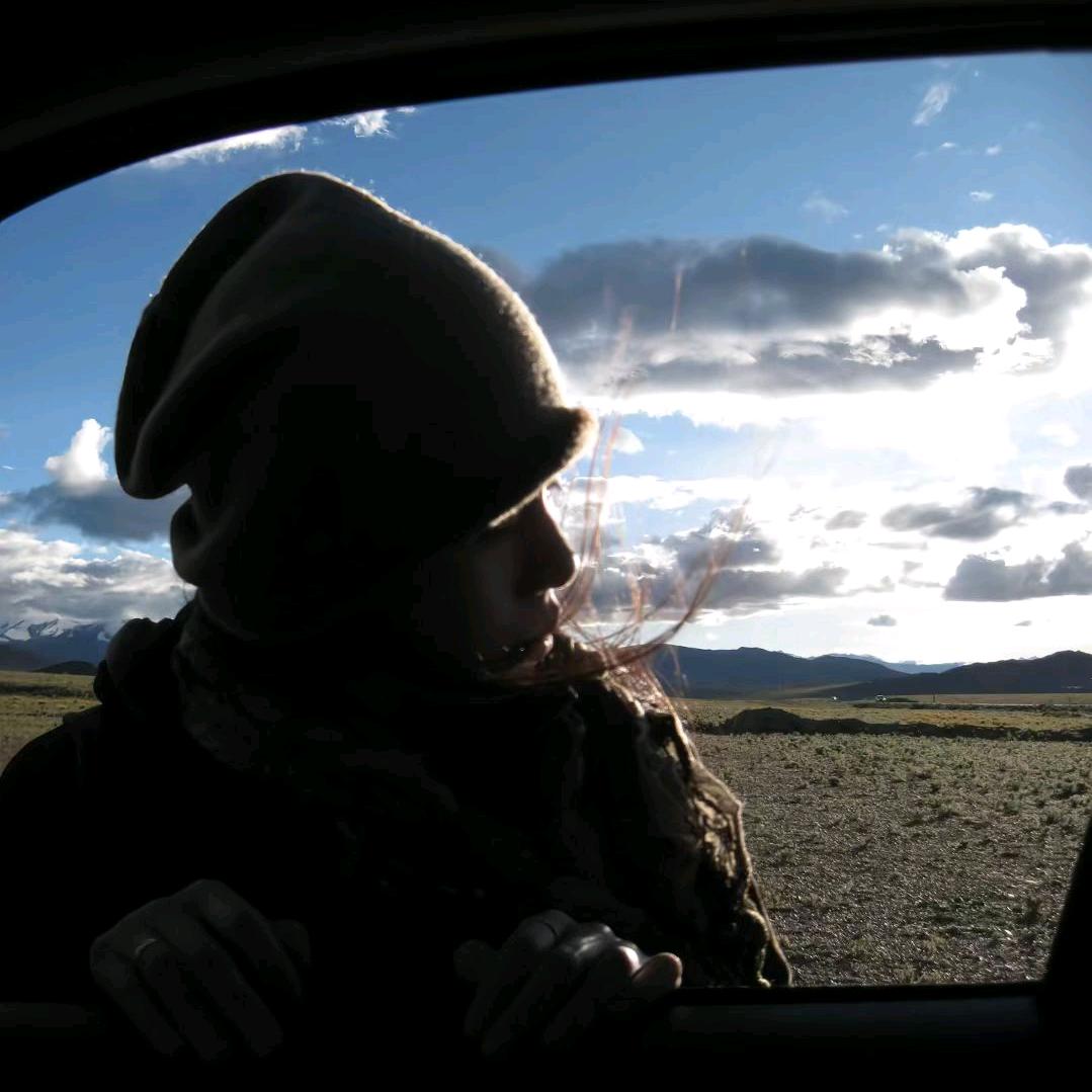 木棉在夏洛特喝汤