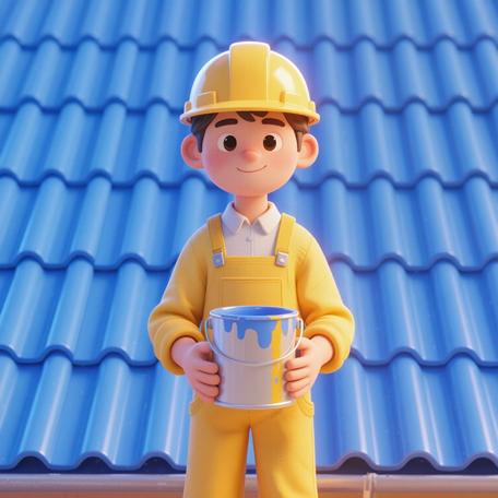 智和金属防锈漆