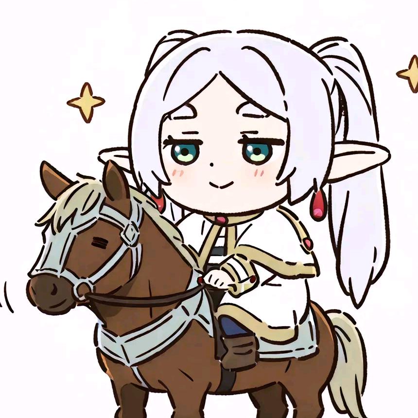咸蛋黄娘娘