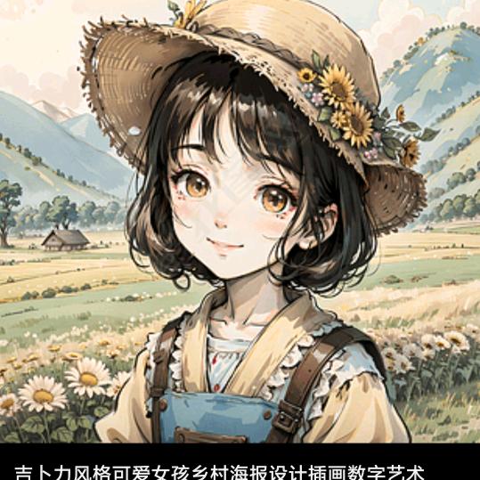 三农二丫头