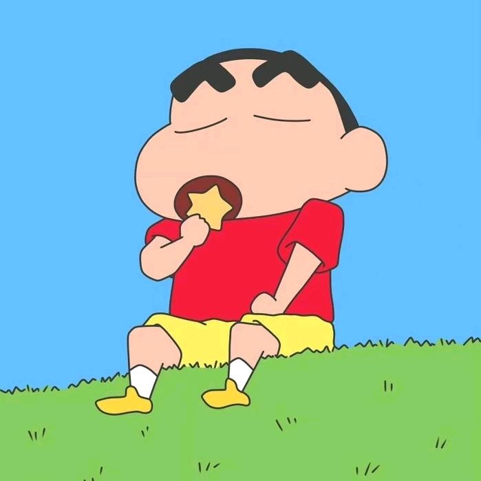。