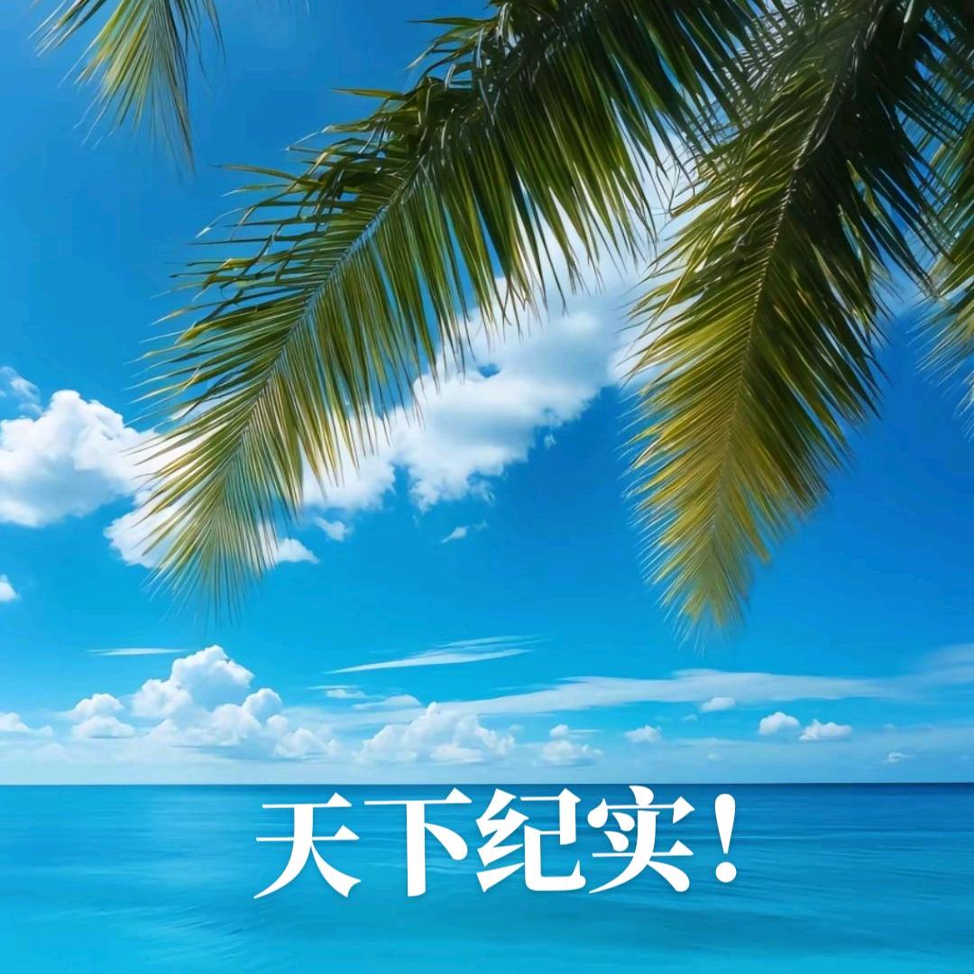天下纪实！