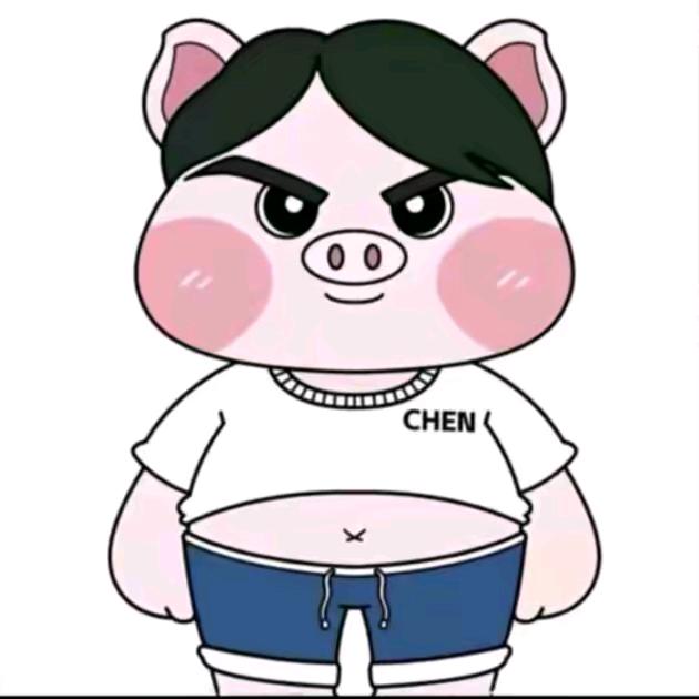 大宝也很甜