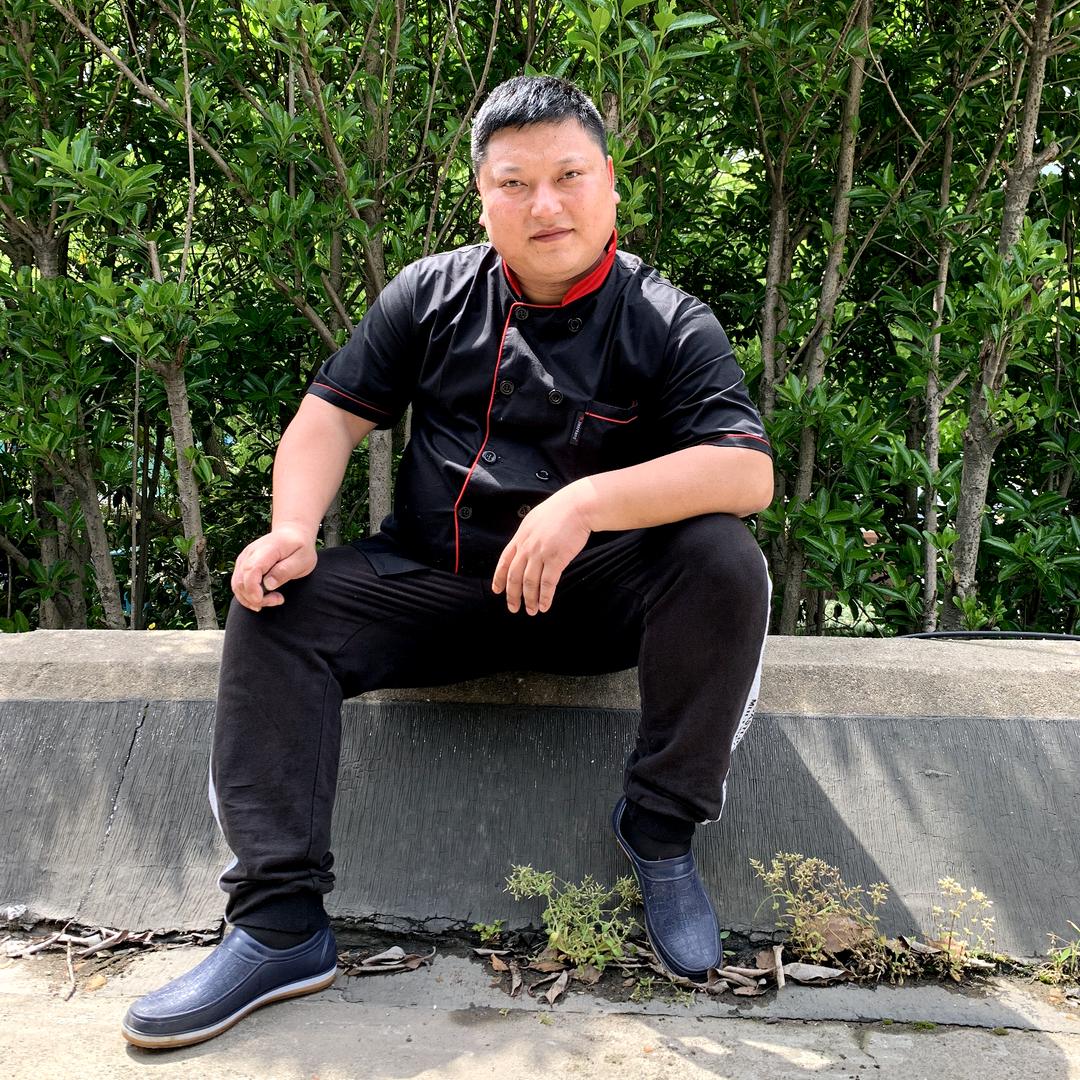 河南小王