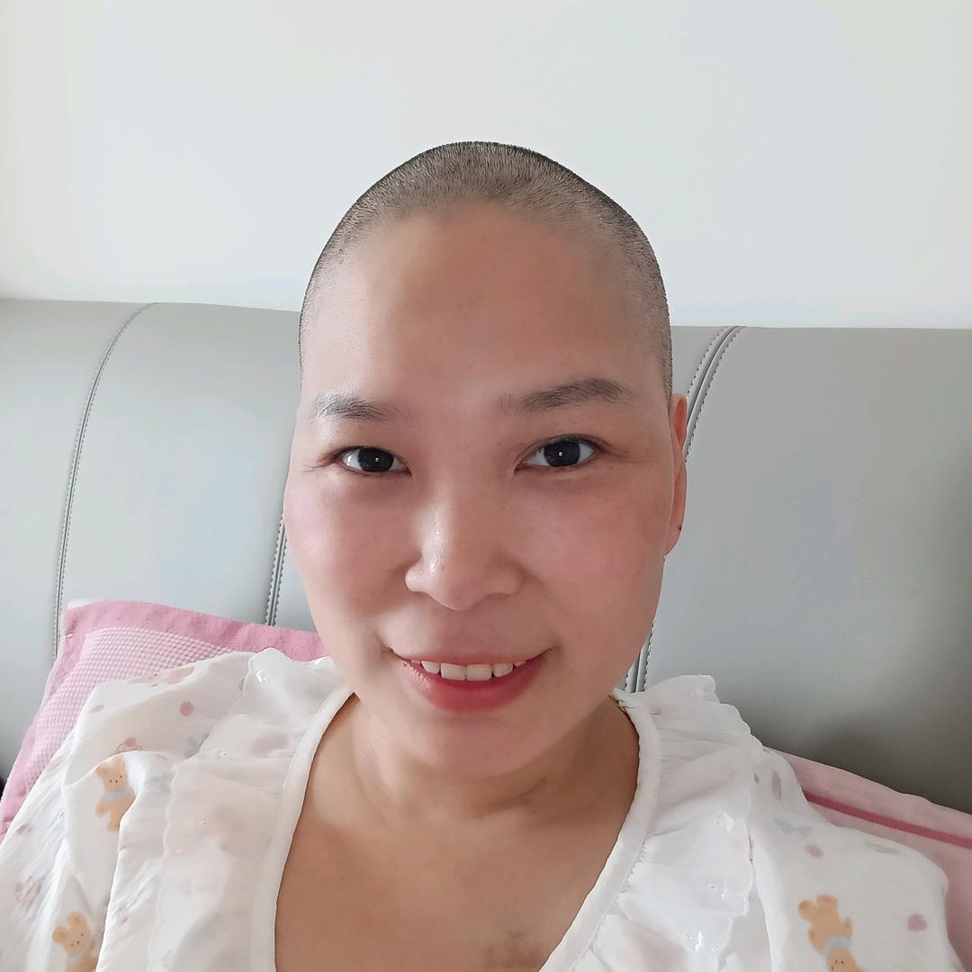 主管护师小姚分享乳腺癌