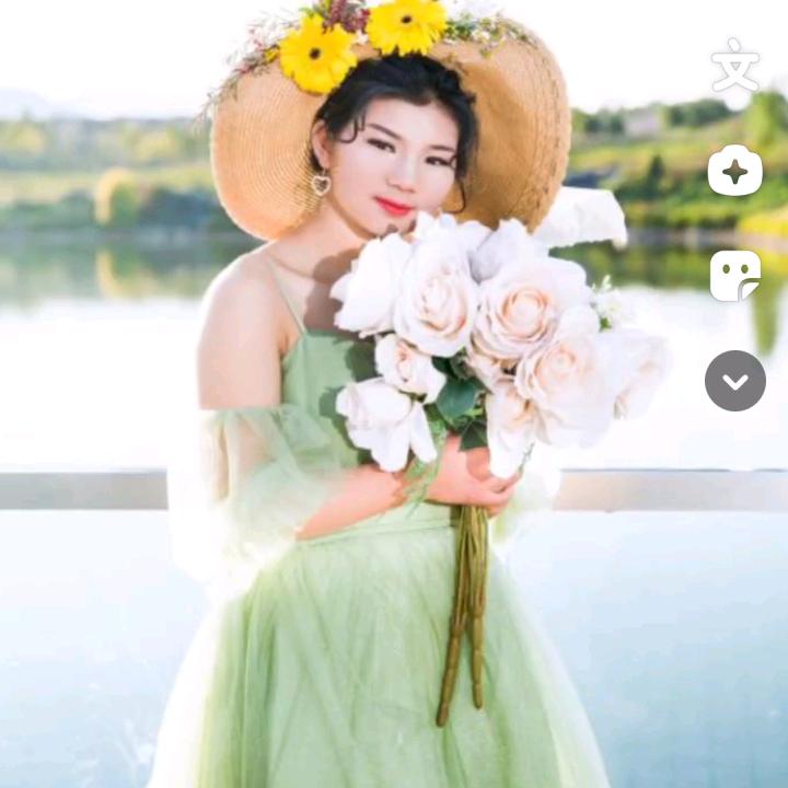小张💞