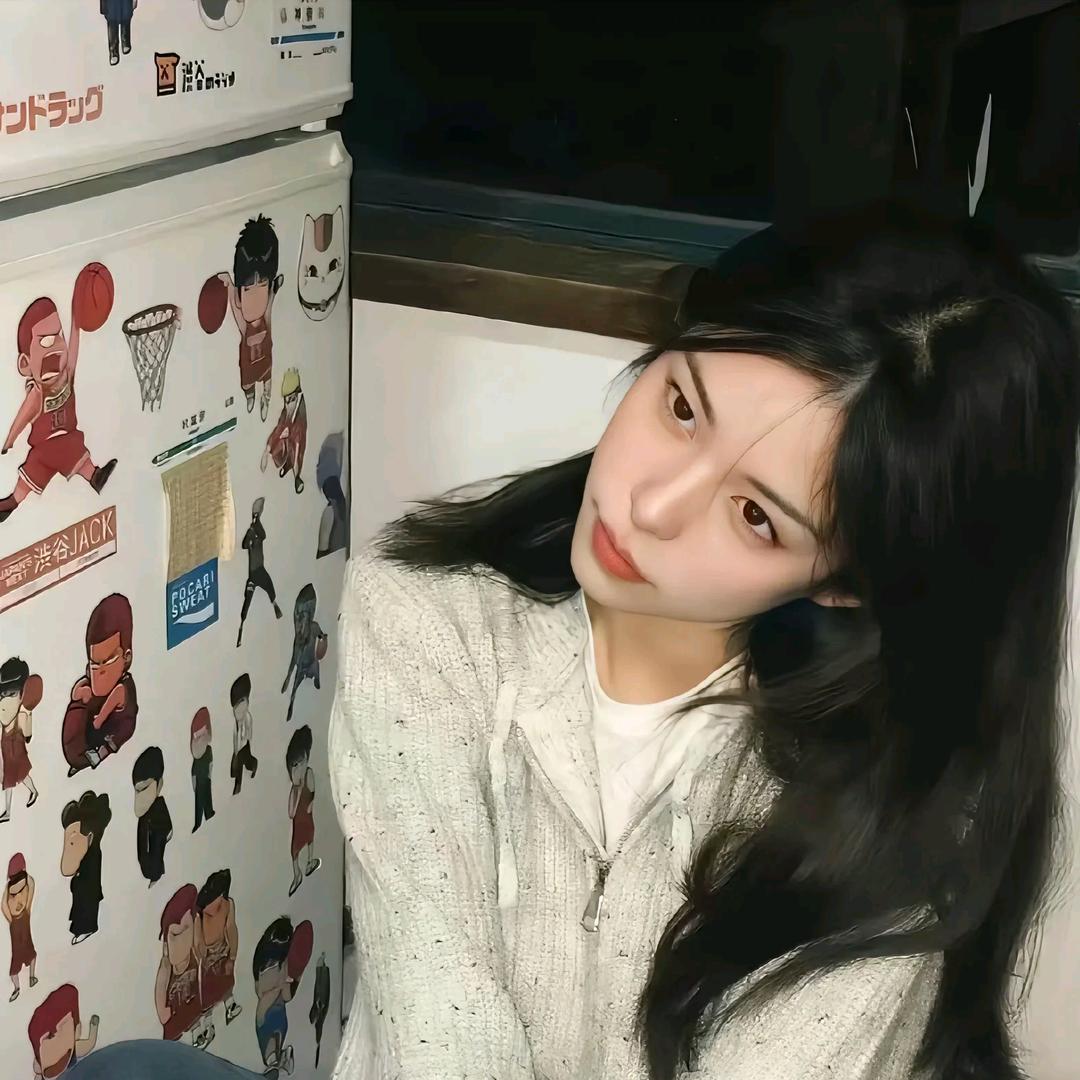 不做小困包💜