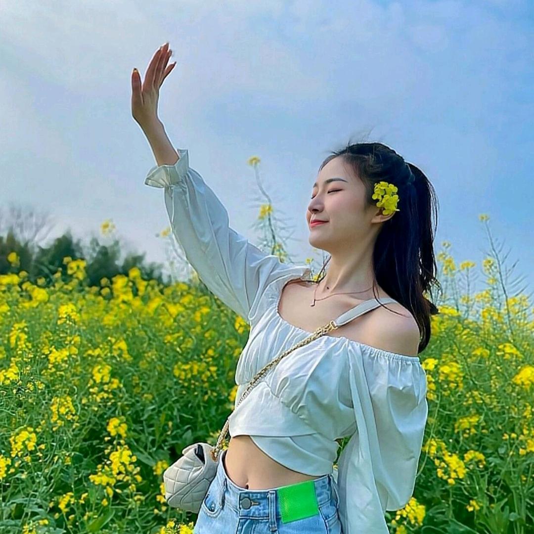 花芯