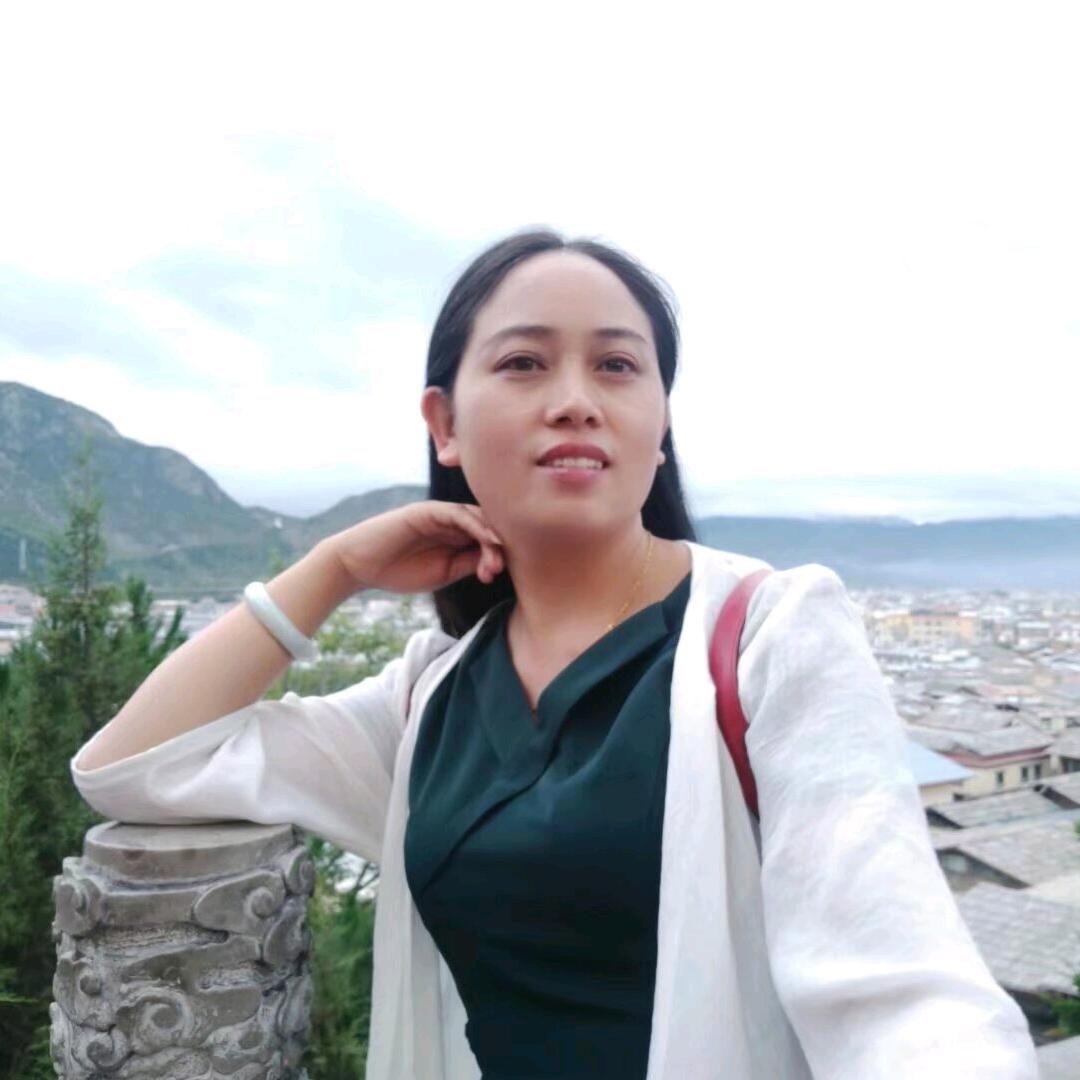 黄三姐