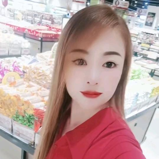 我是开心三妹