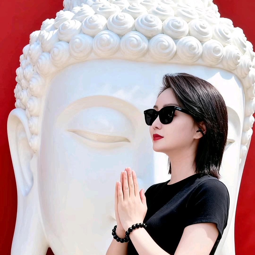 禧越禧食掌柜丹姐